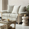 Samford 2 Seater Scatterback Sofa