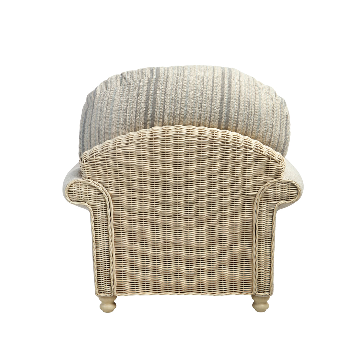 Samford Modern 2-Seater Sofa Suite - Sustainable Design