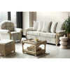 Samford Rattan Scatter Back 3 Seater 3pc Suite