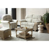 Samford Modern 2-Seater Sofa Suite - Sustainable Design