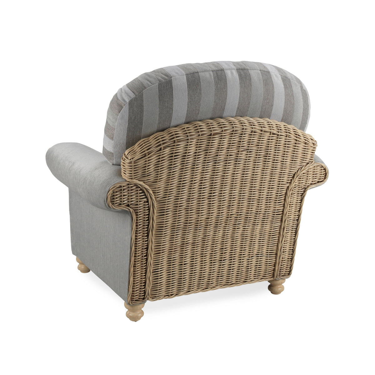 Samford Modern 2-Seater Sofa Suite - Sustainable Design