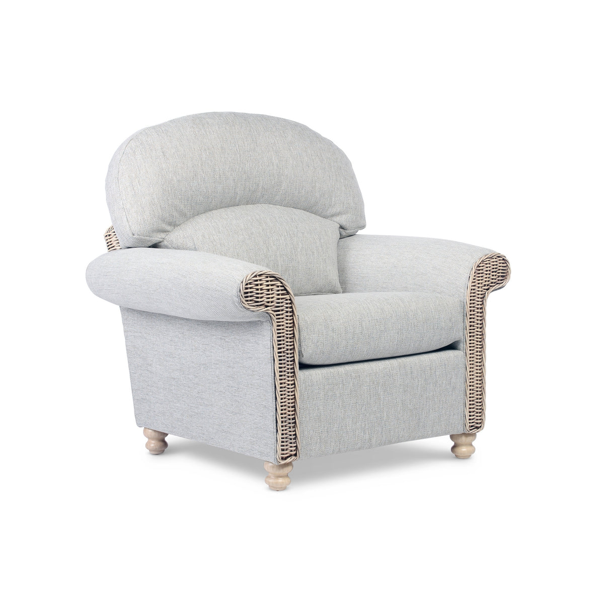 Samford Armchair