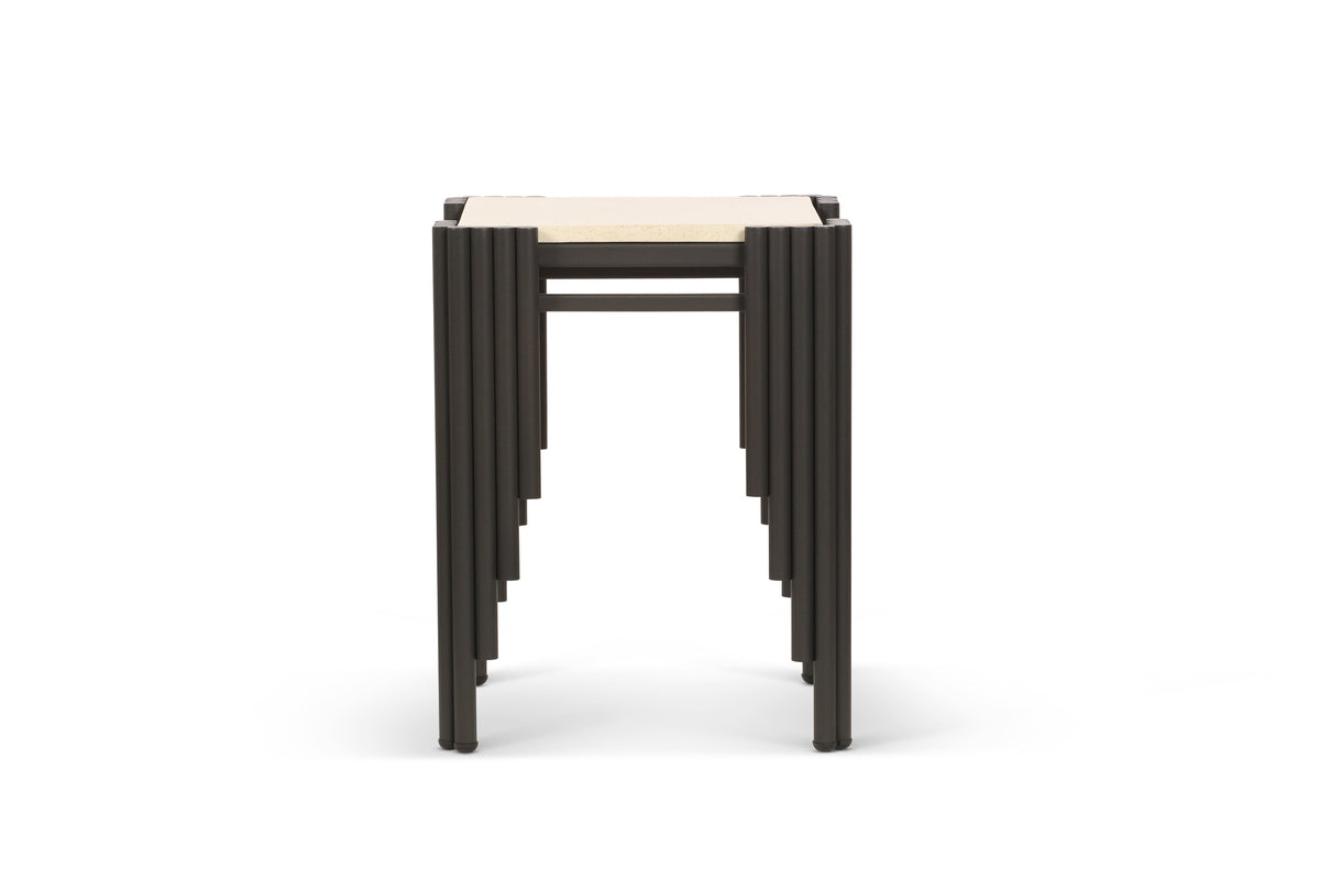 Sandro Lamp Table - Indoor & Outdoor Table
