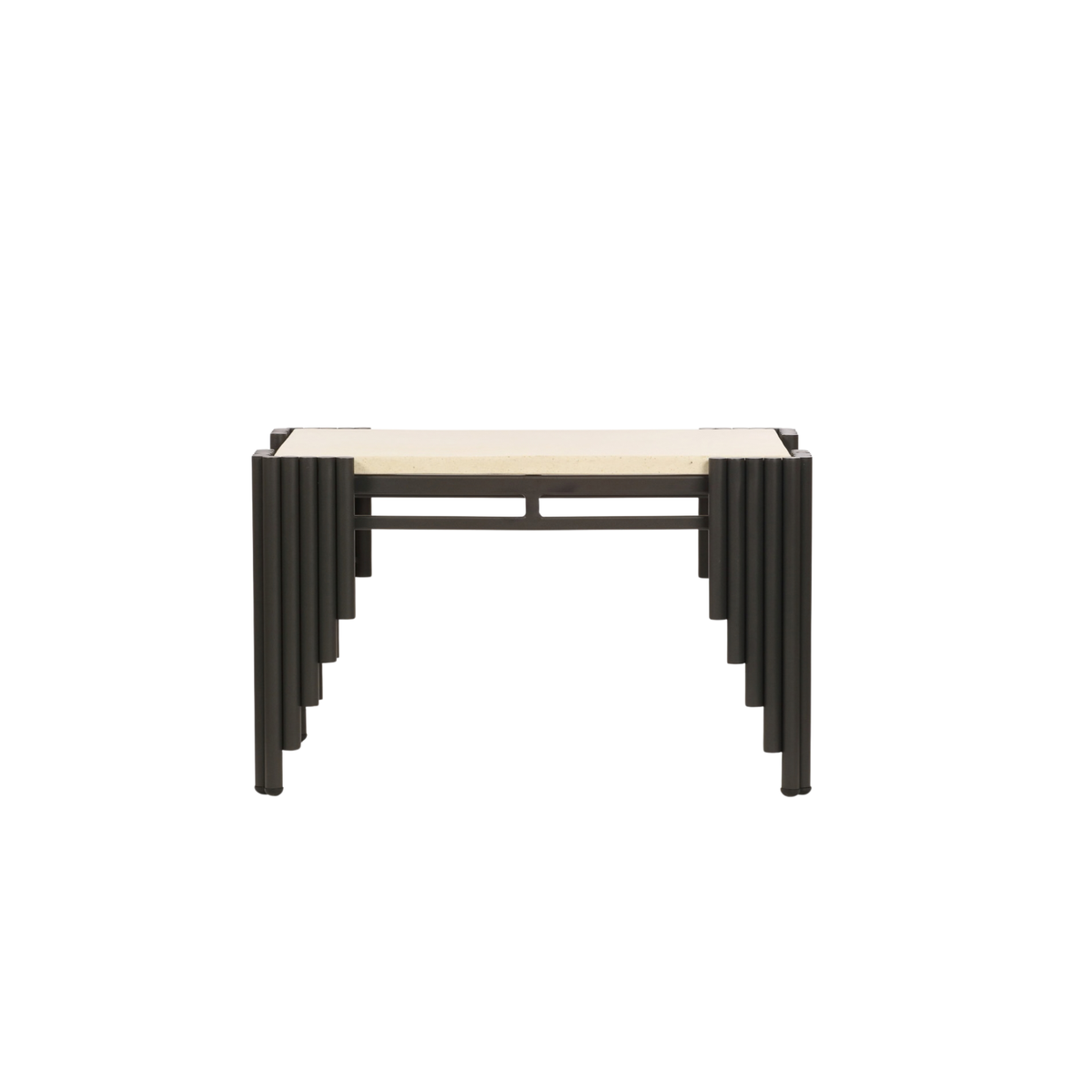 Sandro Rectangular Coffee Table - Indoor & Outdoor Table