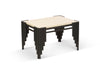 Sandro Rectangular Coffee Table - Indoor & Outdoor Table