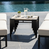 Sandro Rectangular Coffee Table - Indoor & Outdoor Table