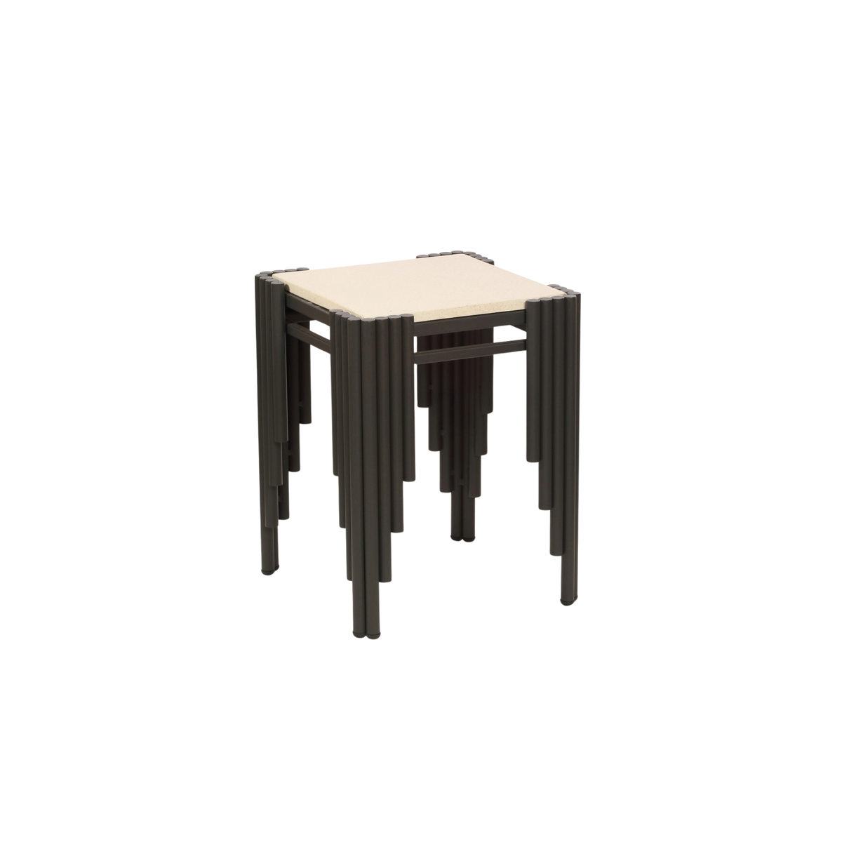 Sandro Side Table - Indoor & Outdoor Table