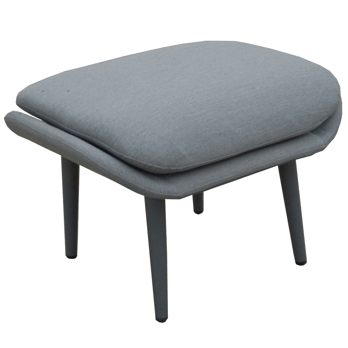 Sergio Patio Bistro Set - Outdoor Waterproof Fabric