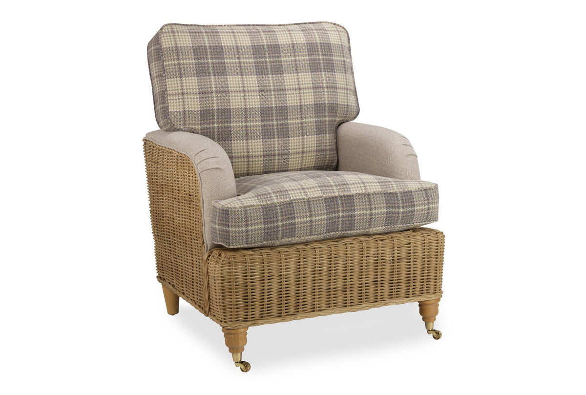 seville heather chair