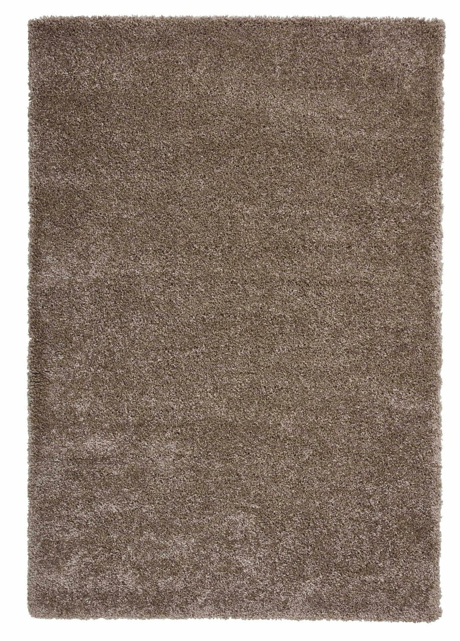 sierra shag rug in beige 3 sizes available