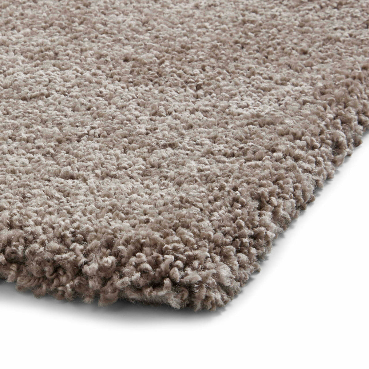 sierra shag rug in beige 3 sizes available