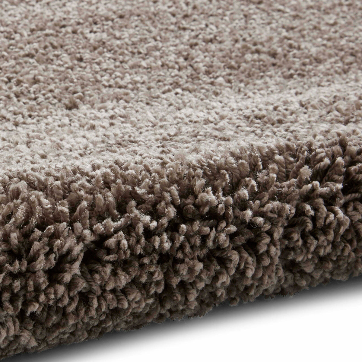 sierra shag rug in beige 3 sizes available