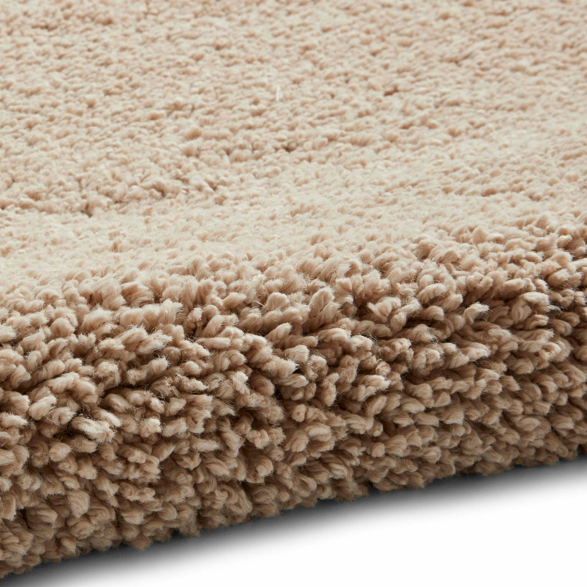 sierra shag rug in camel 3 sizes available