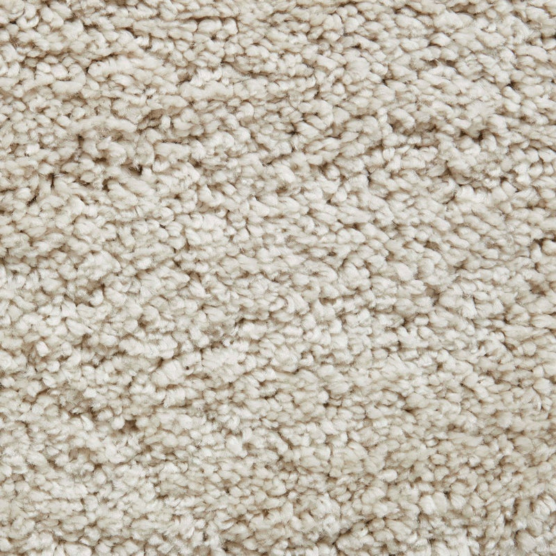 sierra shag rug in cream 3 sizes available