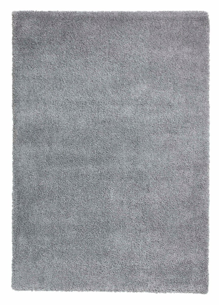 sierra shag rug in grey 3 sizes available