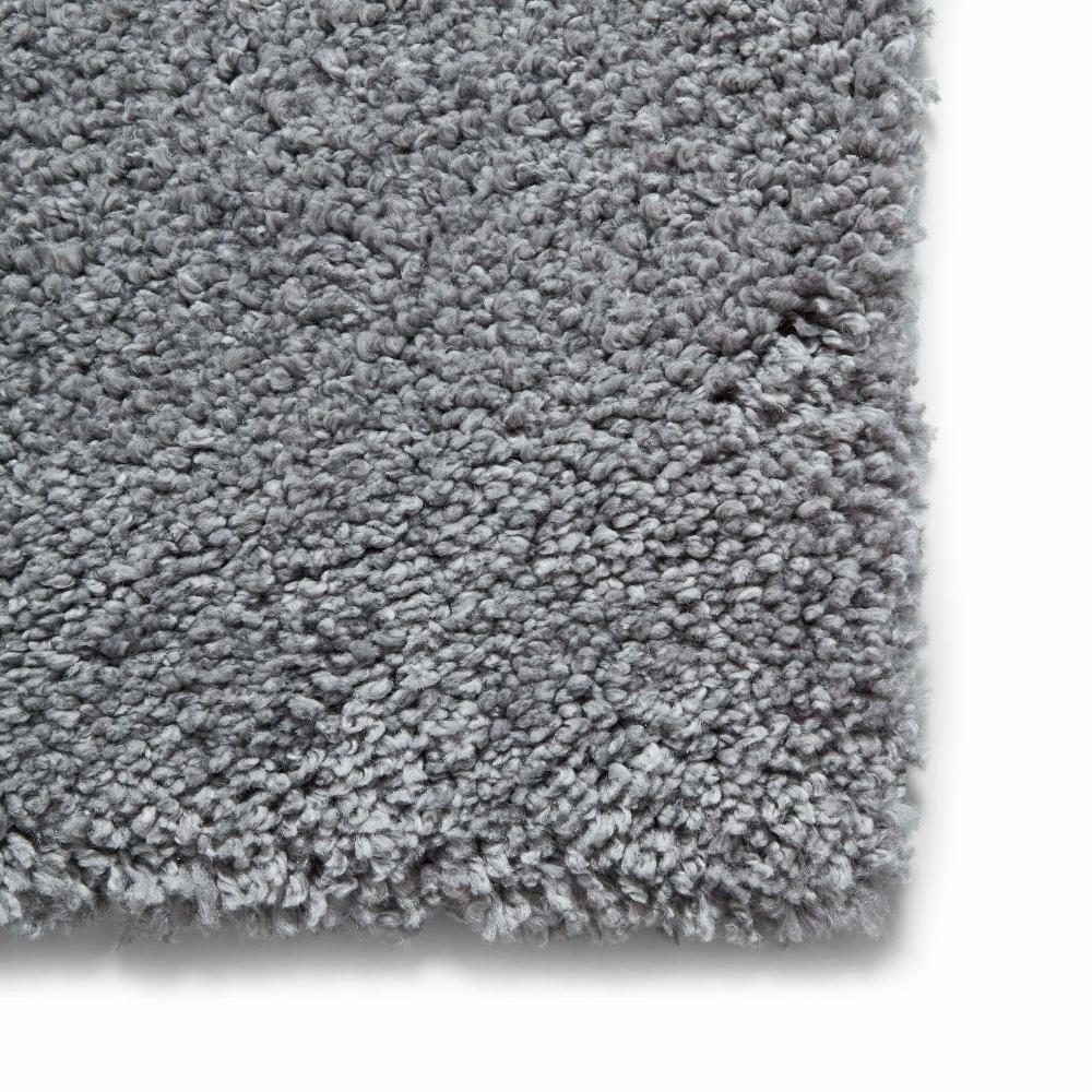 sierra shag rug in grey 3 sizes available