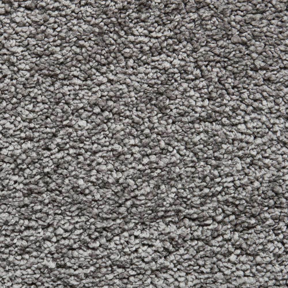 sierra shag rug in pebble grey 3 sizes available