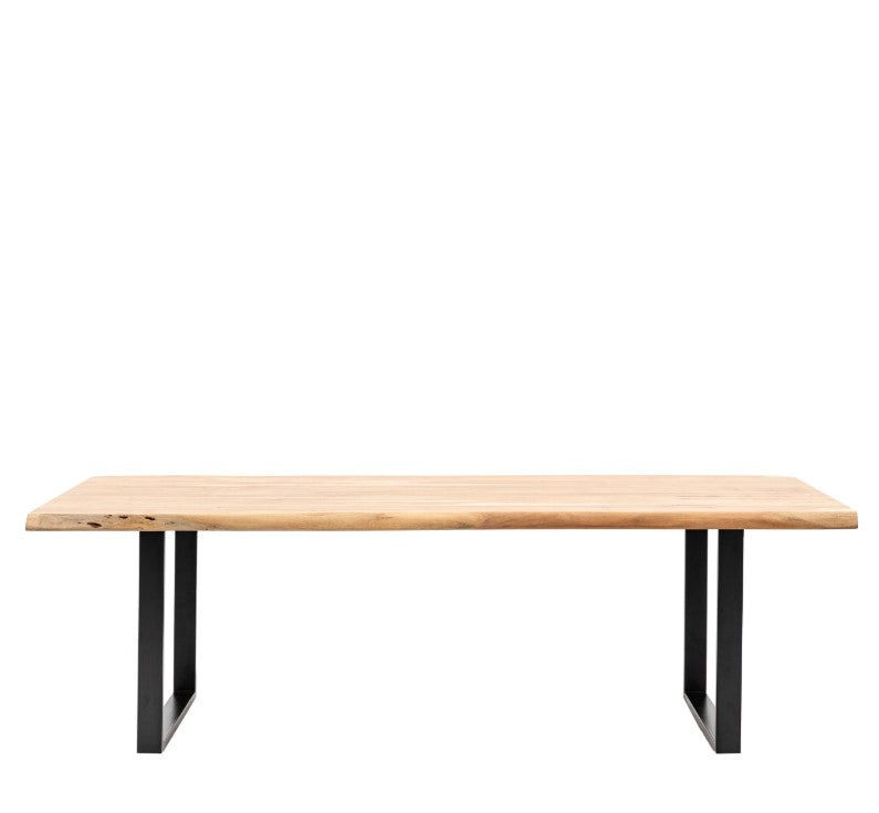 Sieva Large Dining Table