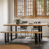 Sieva Medium Dining Table