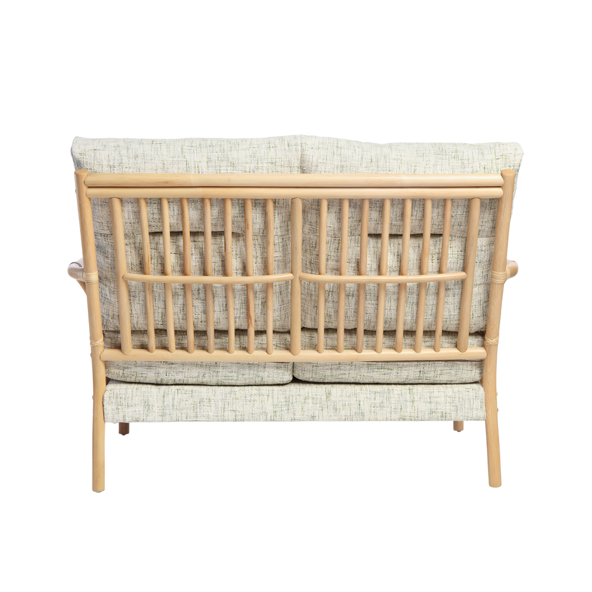 Solo Natural 2-Seater 3pc Suite