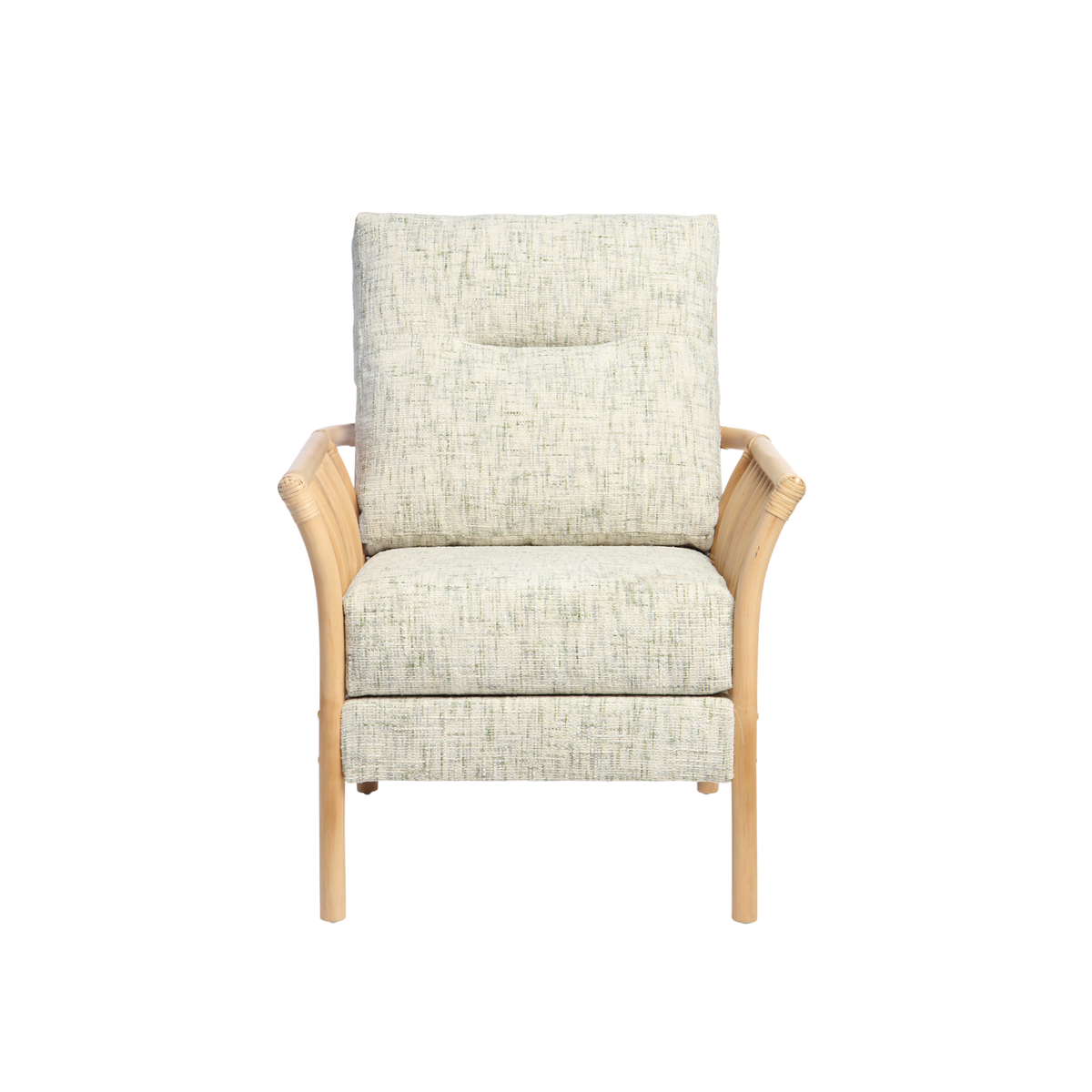 Solo Natural 2-Seater 3pc Suite