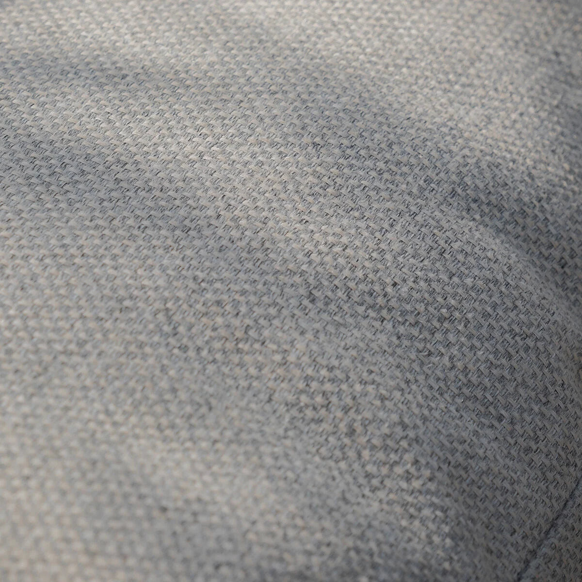 Sunita Large Corner Sofa Set - Cool Linen