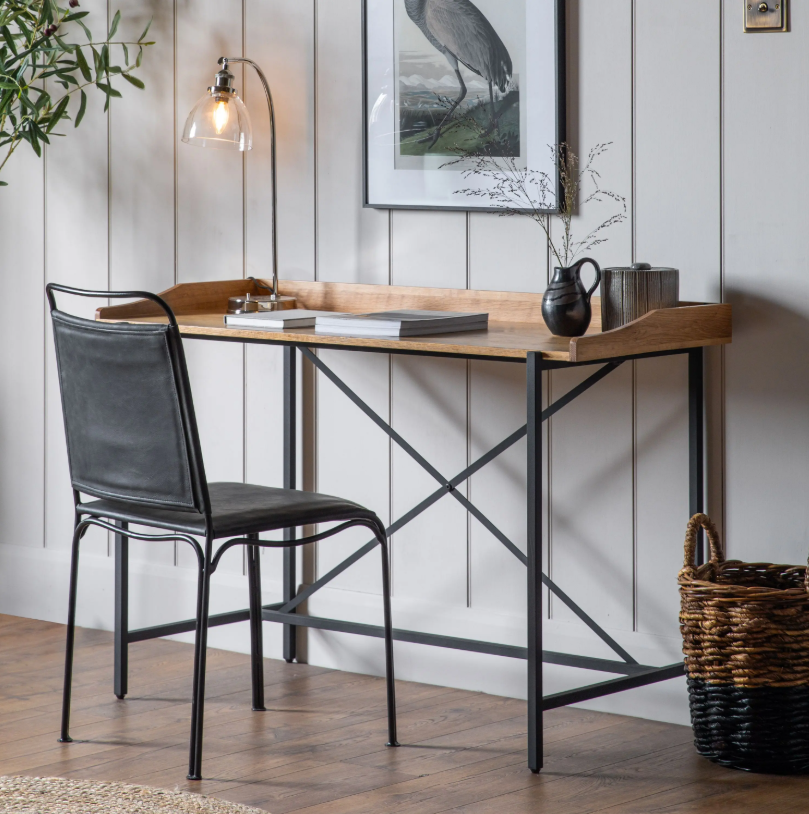 Torro Wooden desk