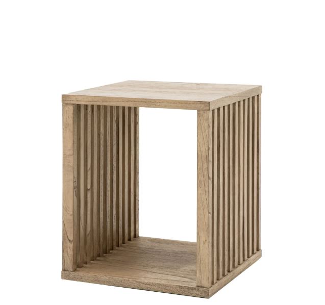 Kyrono Side Table