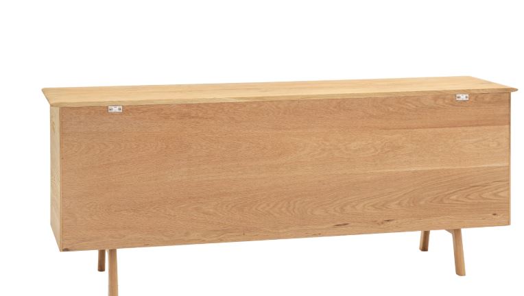 Maria 2 Door & 3 Drawer Sideboard Cabinet