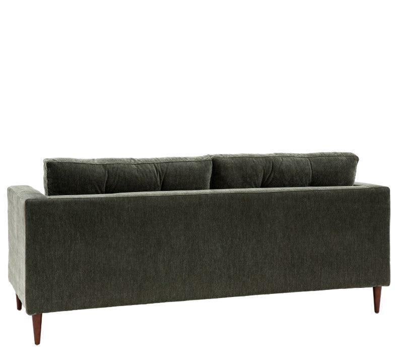Welland 3 Seater Sofa in Forest