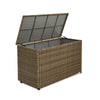 Windemere Outdoor Rattan Cushion Storage Box
