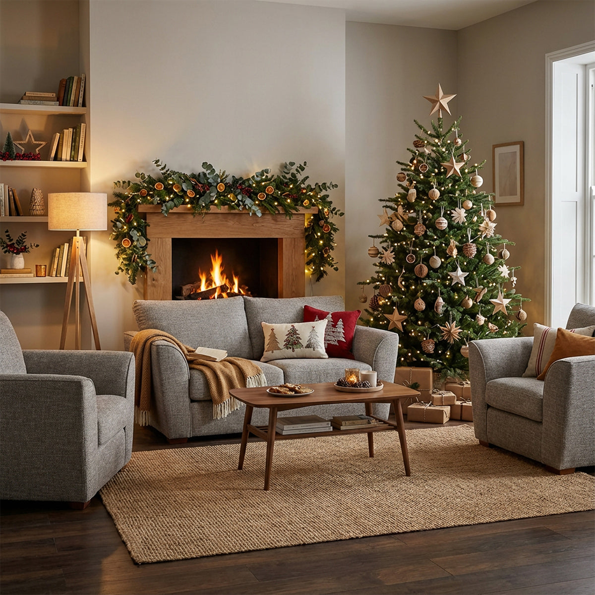 Richmond 2 Seater Sofa