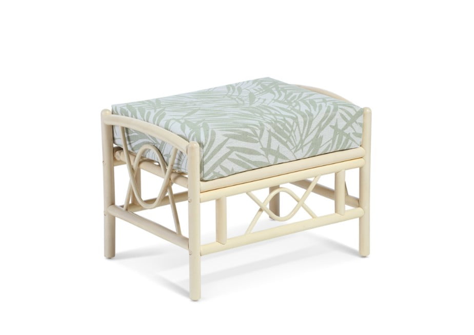 bali natural new footstool