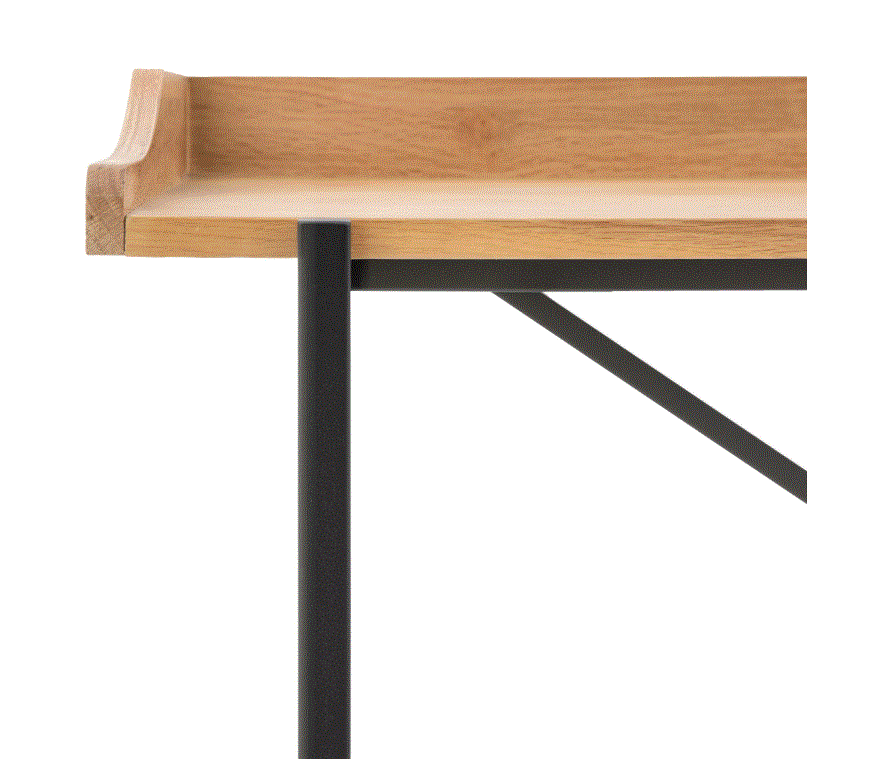 Torro Wooden desk