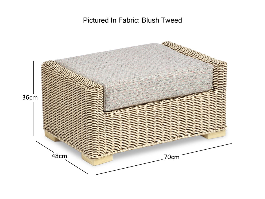 burford-natural-wash-tweed-blush-footstool-dimensions