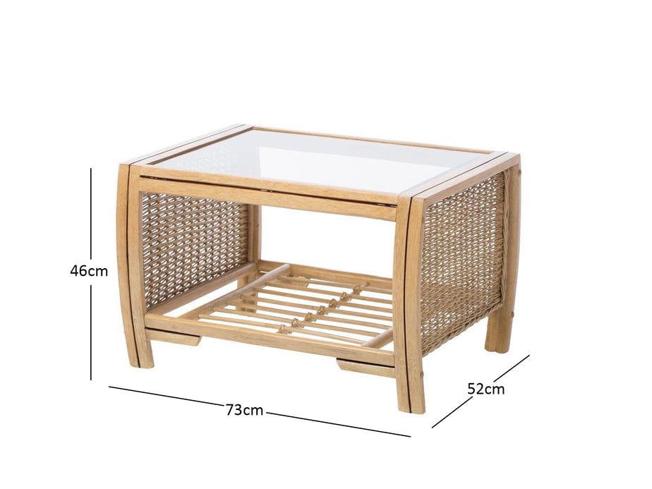 centurion-6-coffee-table-dimensions