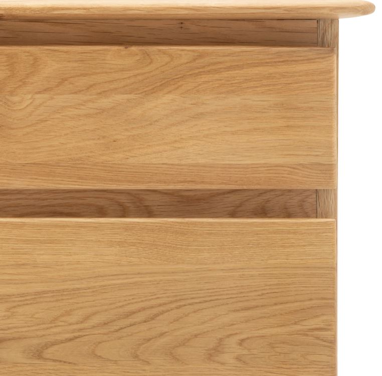 Maria 2 Door & 3 Drawer Sideboard Cabinet