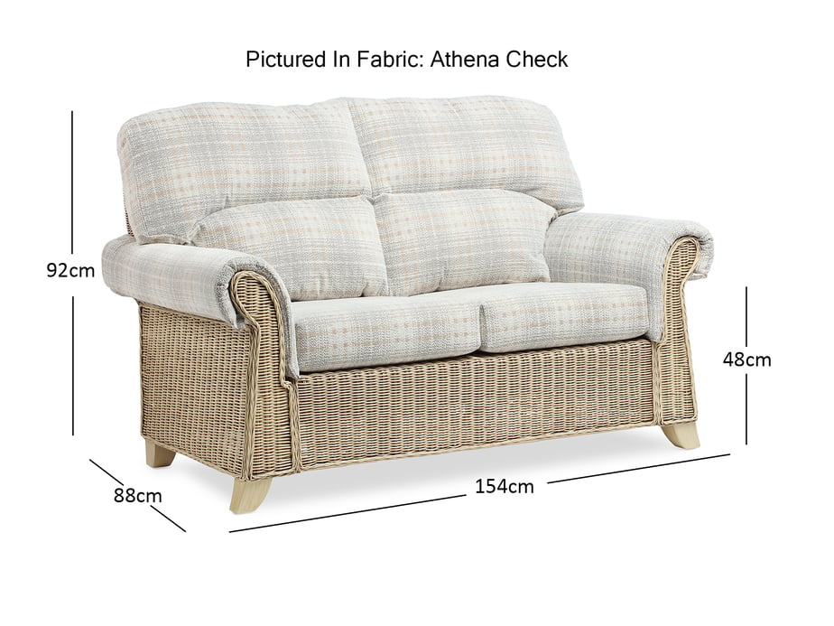 clifton-natural-wash-athena-check-2seater-sofa-dimentions