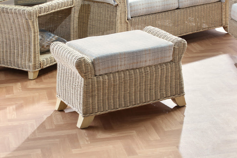 clifton-natural-wash-athena-check-footstool-set