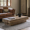 Lopa Mangowood Coffee Table