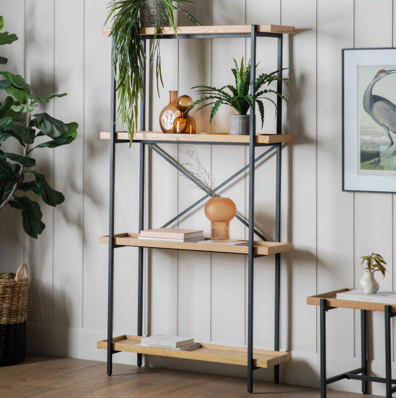 Torro Large Open Display Unit