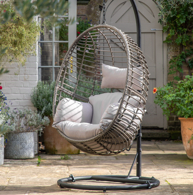 Arden Outdoor Hanging Chair