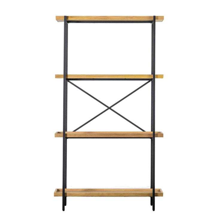 Torro Large Open Display Unit