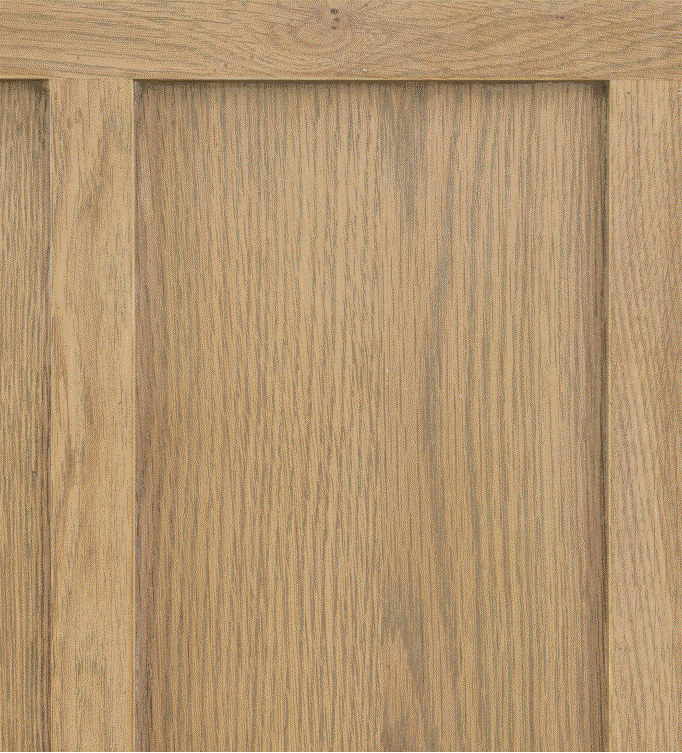 Pietro Oak 2 Door Cocktail Cabinet