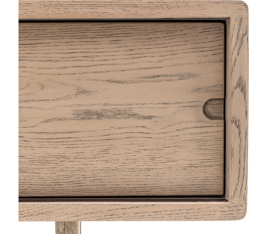 Craft Smoked Media Unit