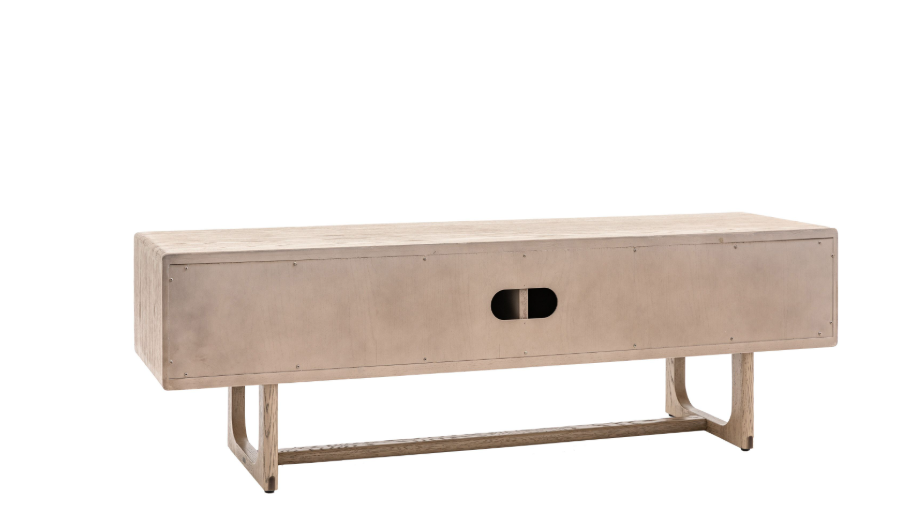 Craft Smoked Media Unit