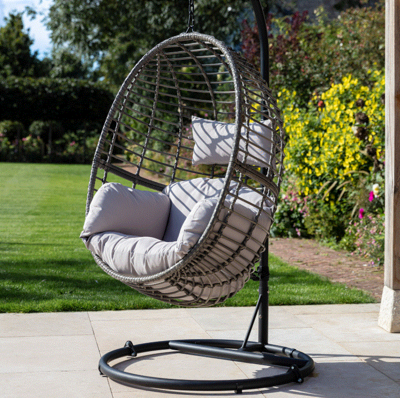 Arden Outdoor Hanging Chair