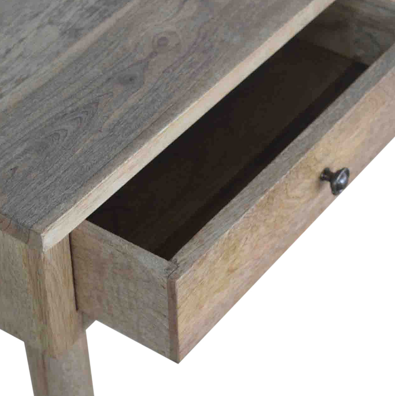 Hallway 2 Drawer Console Table