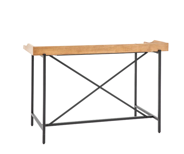 Torro Wooden desk