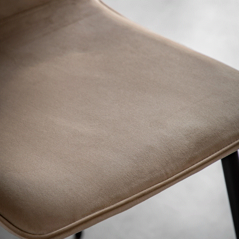 Wildown Taupe Dining Chair (set of 2)